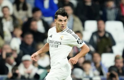 عصبة أبطال أوروبا: ابراهيم وريال مدريد يواجهان مانشستر سيتي في الملحق المؤهل الى ثمن النهائي