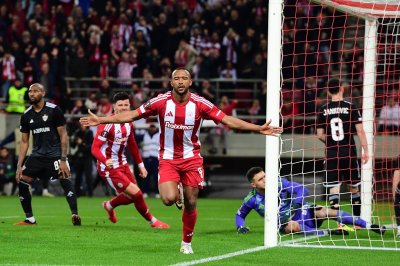 الكعبي: يمكننا الفوز بأوروبا ليغ