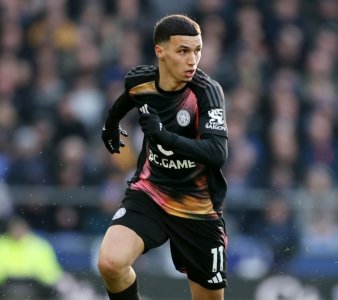 الخنوس الأفضل يتعذب في ليستر سيتي