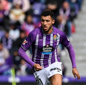 هدف جديد لأملاح مع بلد وليد