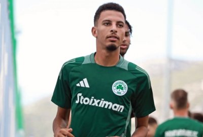 أوناحي عبد طريق فوز بناثينايكوس ب أسيست 