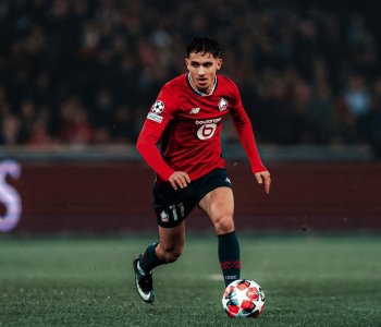 الصحراوي يرتدي ثوب النجومية بثنائية جديدة وكرة على العارضة