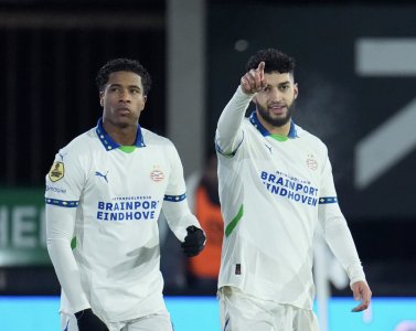 صيباري يرفع رصيد أهدافه بالإيرديفيزي