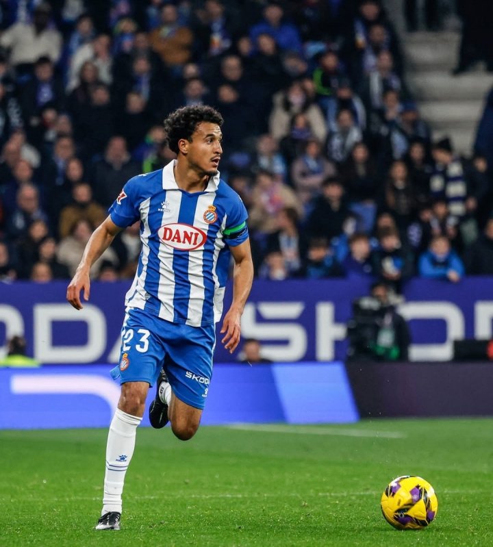 هل أثبت عمر الهيلالي أحقيته في دخول عرين الأسود؟