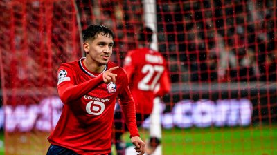 الصحراوي: أمسية أخرى لا تنسى