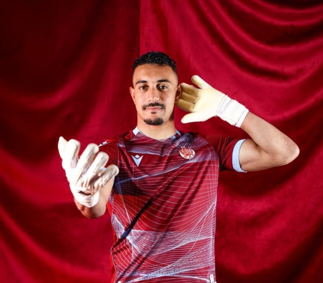 موكوينا في طريقه لترسيم المهدي ابنعبيد في مرمى الوداد