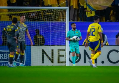 رونالدو يقسو على الزنيتي وبوفتيني