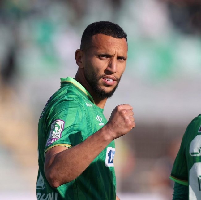 فشل صفقة انتقال الزرهوني للزمالك بسبب الإتحاد الليبي