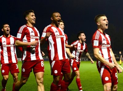 الكعبي أضاع جزاء اللحظة القاتلة وتأهل الى دور نصف النهائي