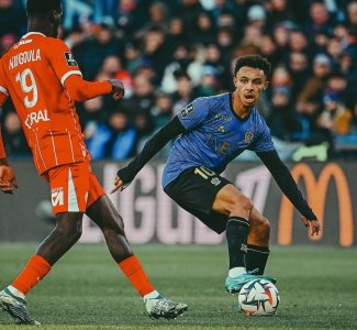 سفيان ديوب قدم أسيست بغصة الإقصاء في الوقت القاتل