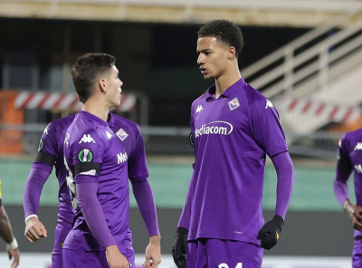 محاولة إعادة أمير إلى فرنسا لم تنجح