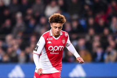 اراحة حكيمي وبن صغير بديل في الخسارة الكبيرة