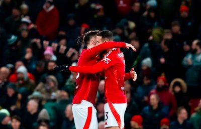 مزراوي يخرج الخنوس بصعوبة من سباق الكأس الانجليزية