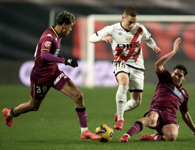 ازنو يدشن الليغا باول خسارة