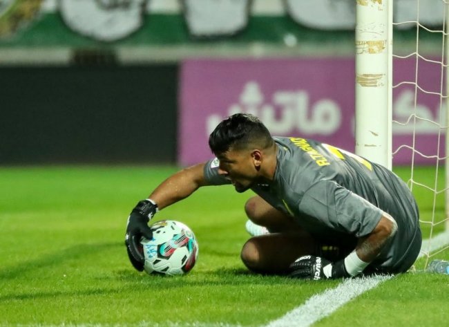 بعد عام من الغياب مستوى مقبول للتكناوتي