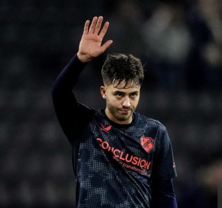 صدمة الكرواني بعقر الدار