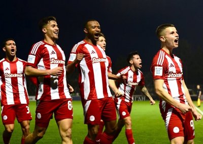 الكعبي قدم اسيست التعادل .. واليد الواحدة لا تصفق