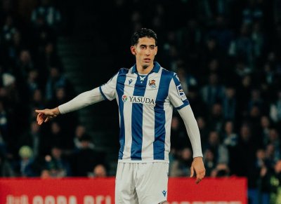 صحافة إنجلترا تلح على غراهام بوتر باستعادة أكرد