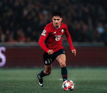 الصحراوي يحصل على جائزة مميزة