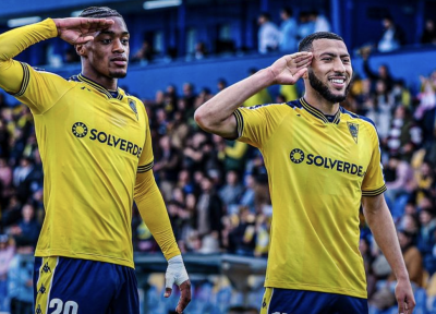 التشكيل المثالي لأسود العالم لنهاية الأسبوع