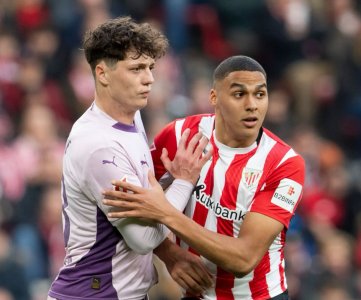 الأسد المغربي الجديد بلاليغا يوجه رسالته إلى وليد الركراكي