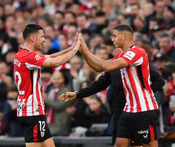 ماركا: حلم سنادي الإنضمام لأسود الأطلس