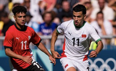 الواحدي الأجدر بفرصة العمر