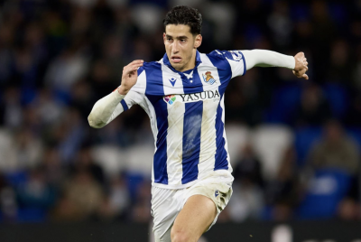 شوط واحد لأكرد وسوسيداد يؤجل التأهل لثمن نهائي أوروبا ليغ للإياب