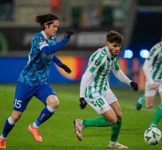 سوء الطالع يقف حجر عثرة امام الزلزولي  .. وفوز كبير يقربه من التأهل