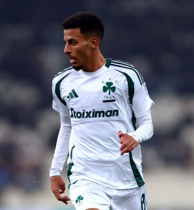 إصابة في الكاحل أبعدت أوناحي