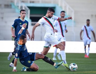 هل يلغى نظام السد بالبطولة؟