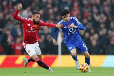 يونايتد لا يحتمل  خسارة ثالثة  وأموريم يثق في مزراوي