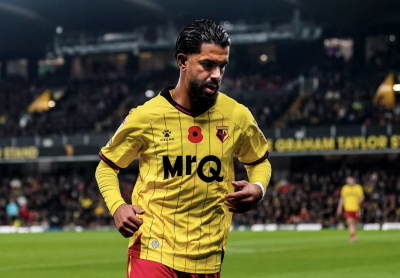 لوزا كذب توقعات الجميع في واتفورد