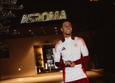 صلاح الدين يسعى لقياس أولى خطواته أمام بارما