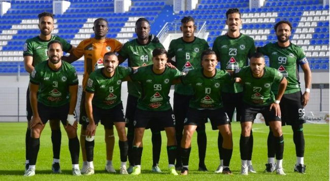البطولة الاحترافية 2.. نتائج وبرنامج مباريات الدورة الـ 17