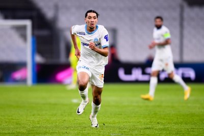 هزيمة قاسية لبوشواري وبلال شارك انتصار مارسيليا