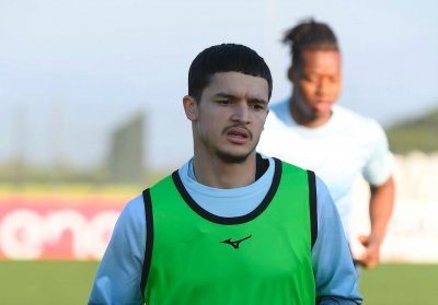 بلحيان.. مازال خيارا هامشيا في لازيو