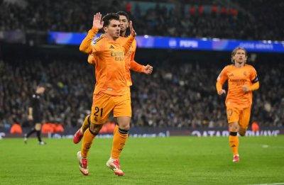 برنامج مباريات الأسود في عصبة الأبطال