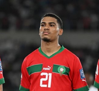 الناخب الوطني سعيد بعودة عدلي