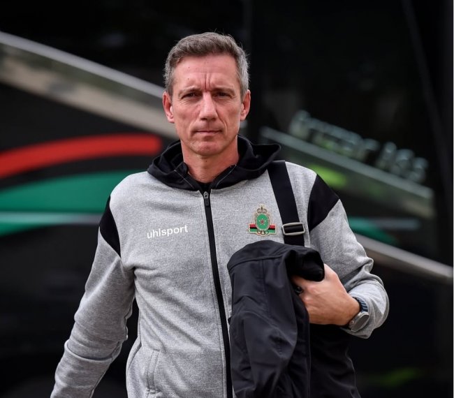 هل يستفيد سانطوس من كلاسيكو الرجاء؟