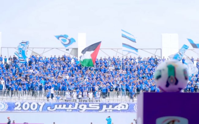 السماح بحضور جمهور اتحاد طنجة لقمة نهضة الزمامرة