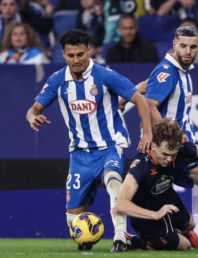 الهلالي فاجأ عبقار بانتصار مستحق