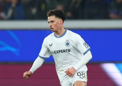 هل أخطأ مدرب بروج في إخراج طالبي بعد الفوز المؤقت؟