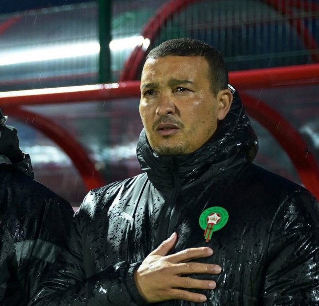 وديتان للأشبال قبل خوض كأس إفريقيا لأقل من 17 بالمغرب