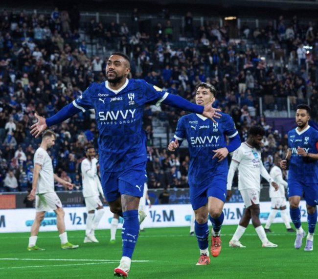 بطولة السعودية: الهلال والنصر يستعيدان نغمة الانتصارات