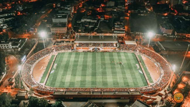 ملاعب المغرب تستقبل 12 مباراة لتصفيات المونديال