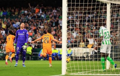 هدف إبراهيم يحمل رقما قياسيا