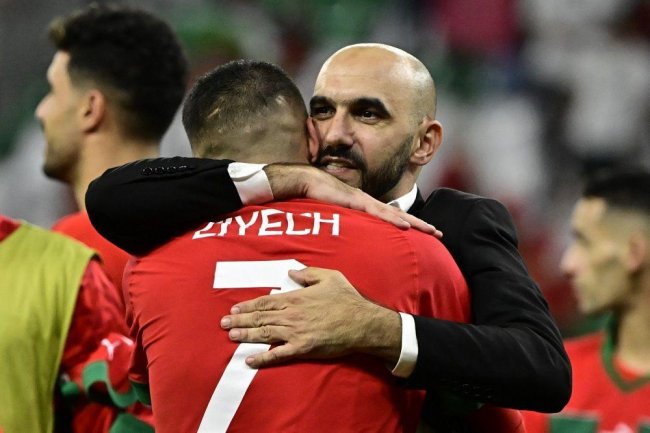   المنتخب  تنقل مادار بين الناخب الوطني وزياش بالدوحة وحقيقة إستبعاده