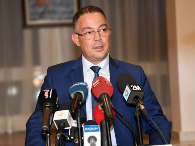 تواريخ في مسار حافل لفوزي لقجع