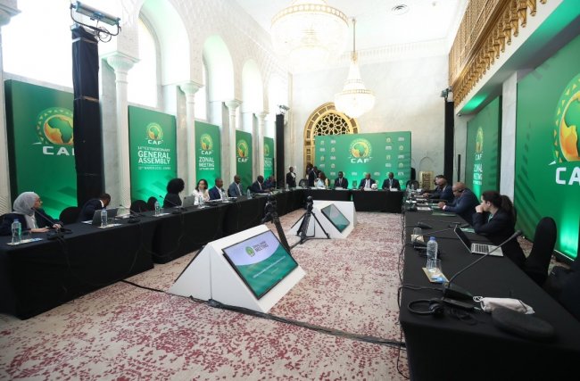 أين إختفى الصحفي الجزائري الذي أقسم ألا ينجح لقجع في إنتخابات مجلس الفيفا؟